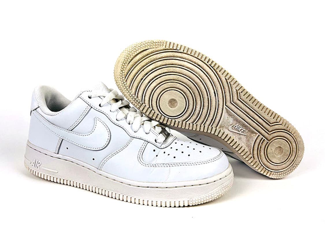 (255) 나이키 에어포스 1 07 올백 상품이미지6