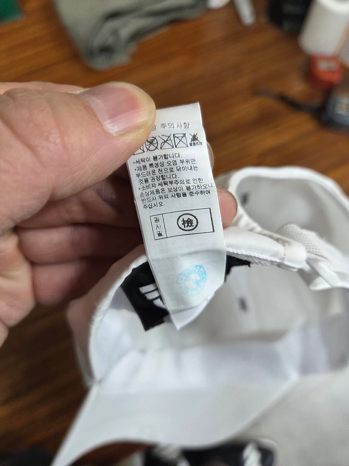 Pxg 폴리 모자 프리  상품이미지6