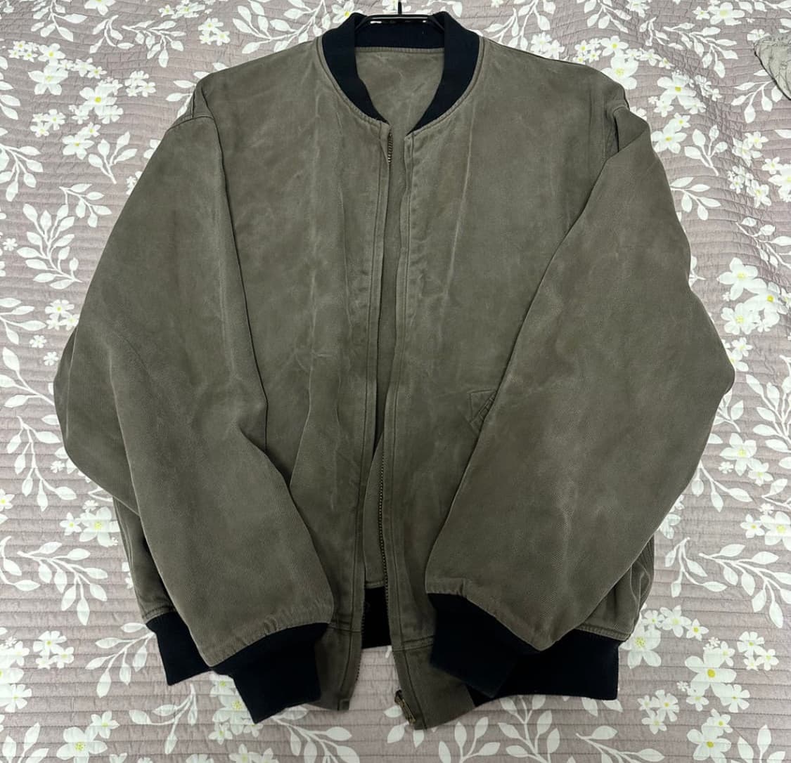 [1] A.presse 아프레쎄 cadet 카뎃 자켓 상품이미지1