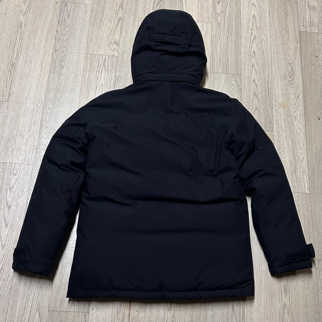 노스페이스 패딩 100 상품이미지3