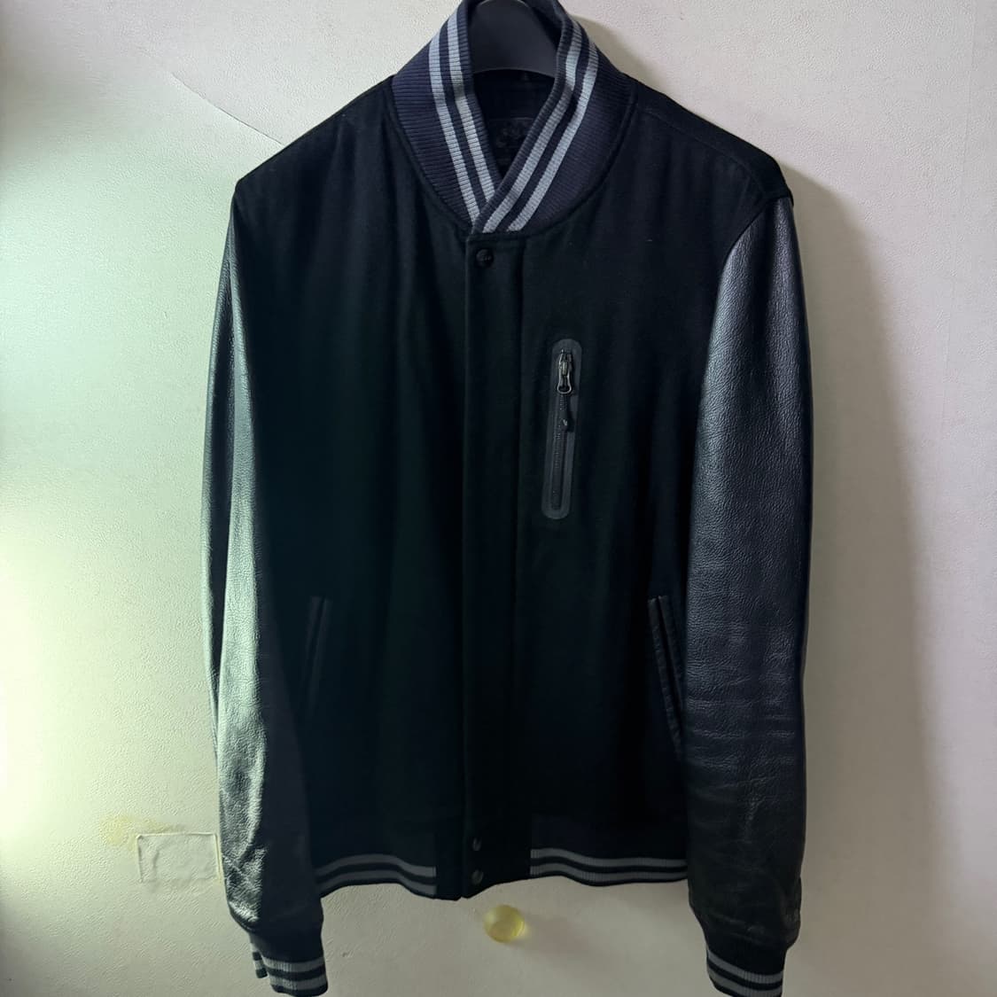 나이키 NSW 디스트로이어 스타디움 점퍼 스타장 XL (105정도) 상품이미지2