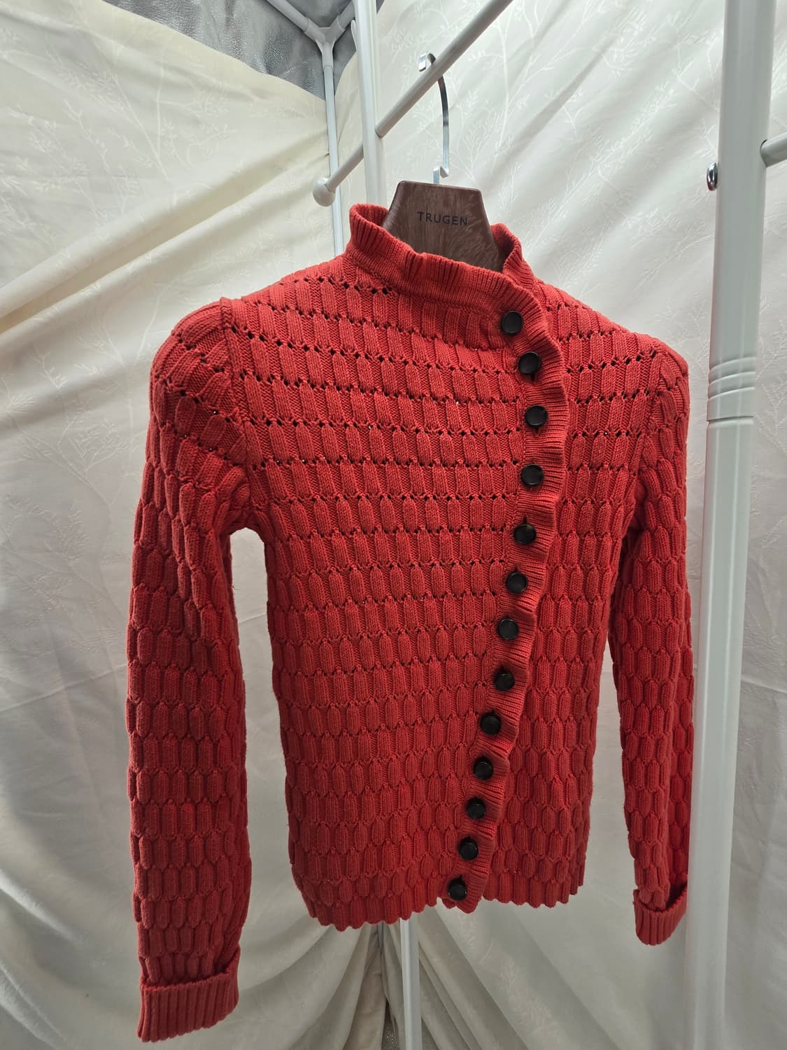 Marc By Marc Jacobs Lobster Red (Orange) 상품이미지1