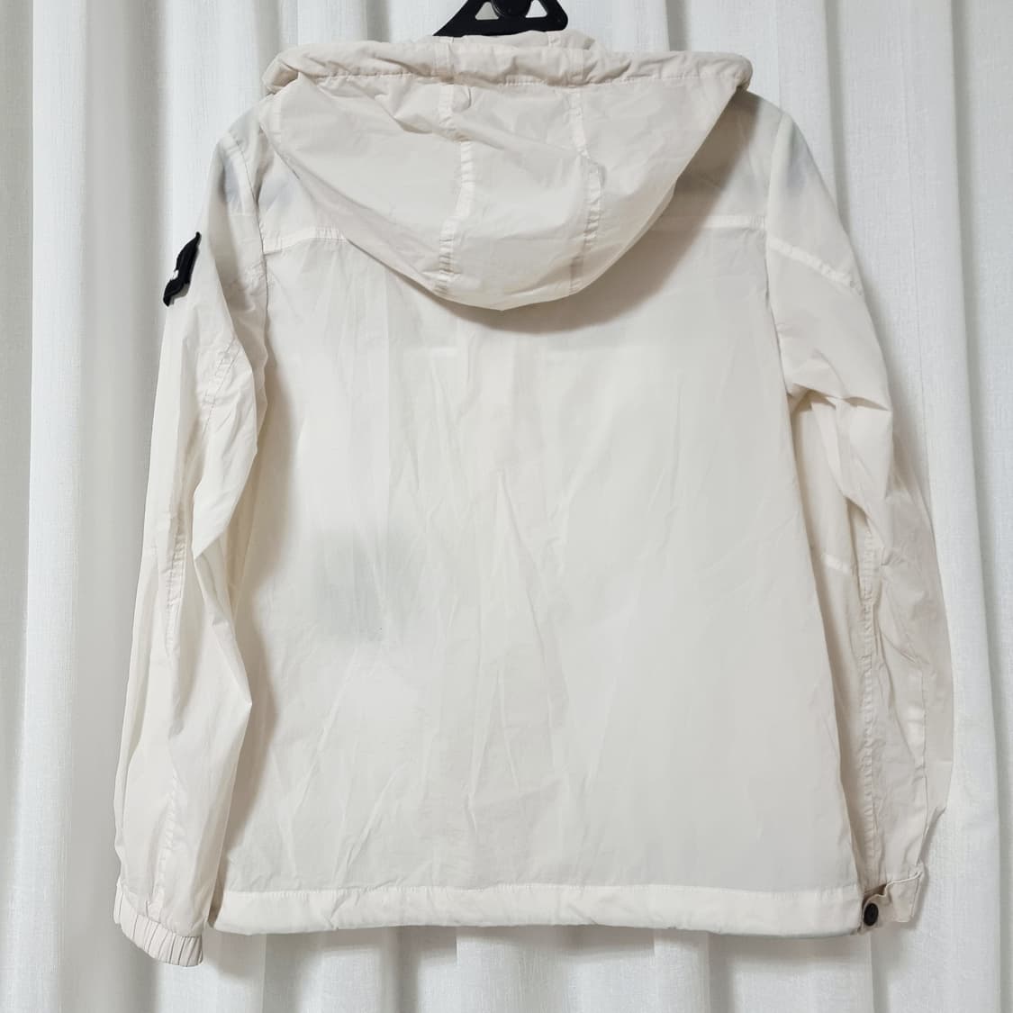 내셔널지오그래픽 바람막이 (55)  상품이미지5