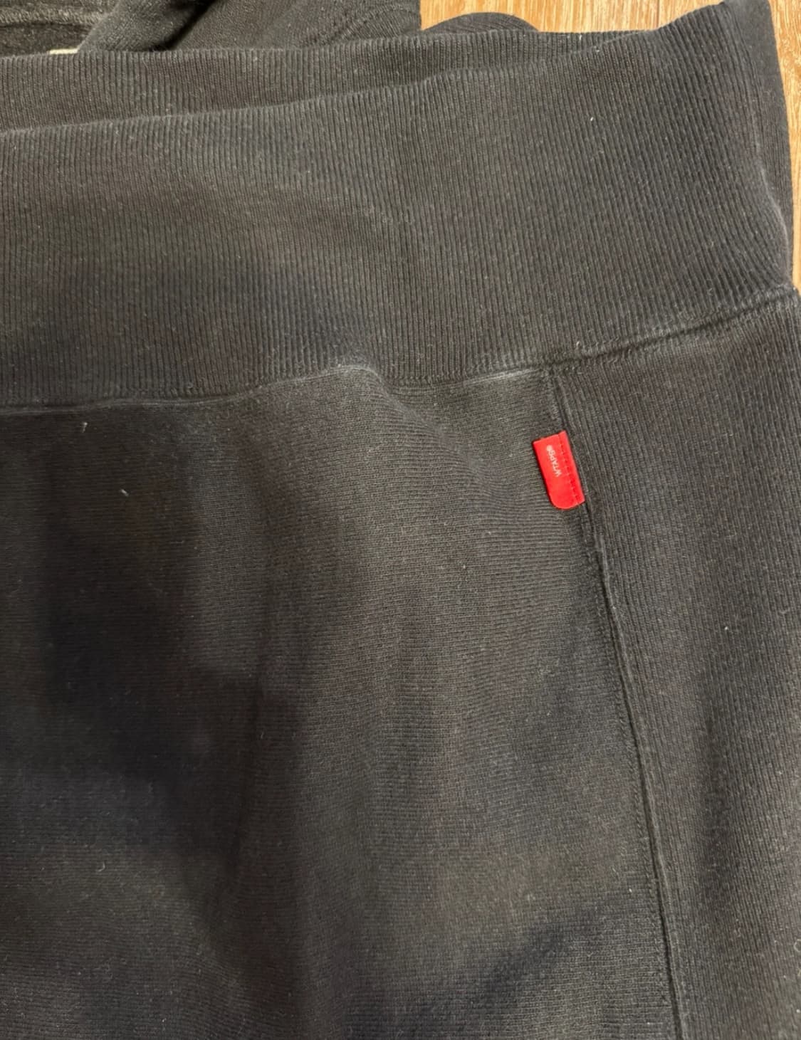 wtaps 더블탭스 후드티 상품이미지7