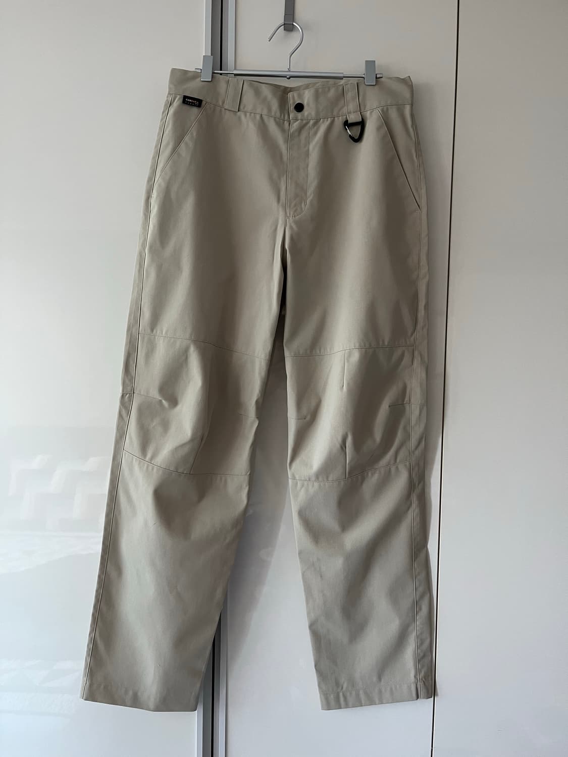 Guvo 코듀라 워크 팬츠 상품이미지1