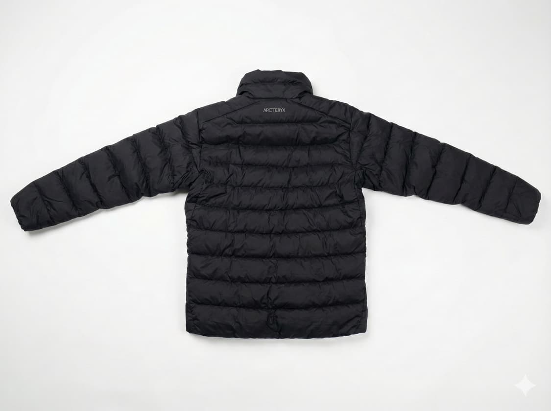 아크테릭스 토륨 자켓 상품이미지2