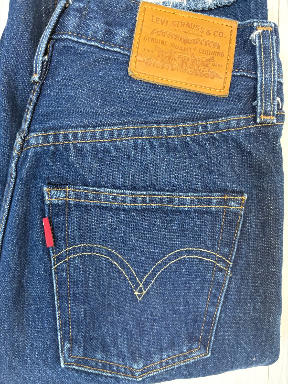 리바이스 프리미엄 상품이미지5