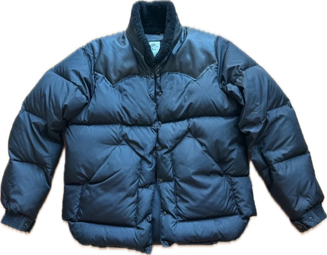 42) 록키마운틴 페더베드 크리스티 자켓 상품이미지3