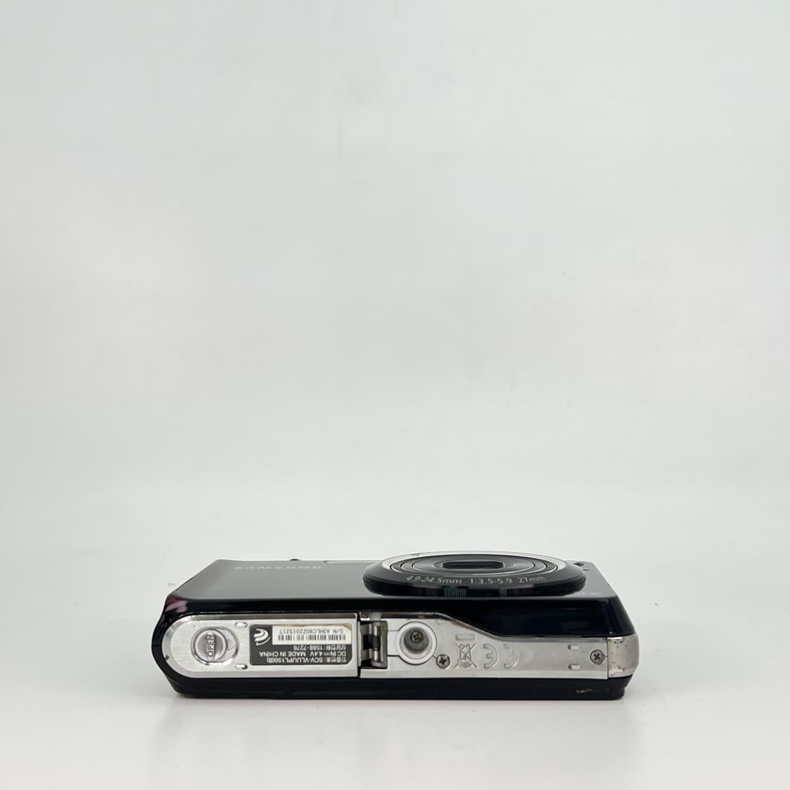 삼성 Samsung VLUU PL150 블랙(레드포인트)  상품이미지9