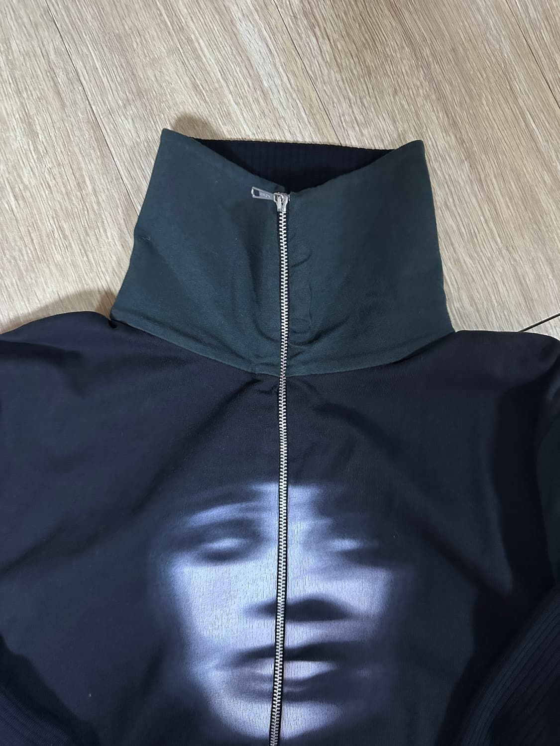 아워레가시 집업  상품이미지3