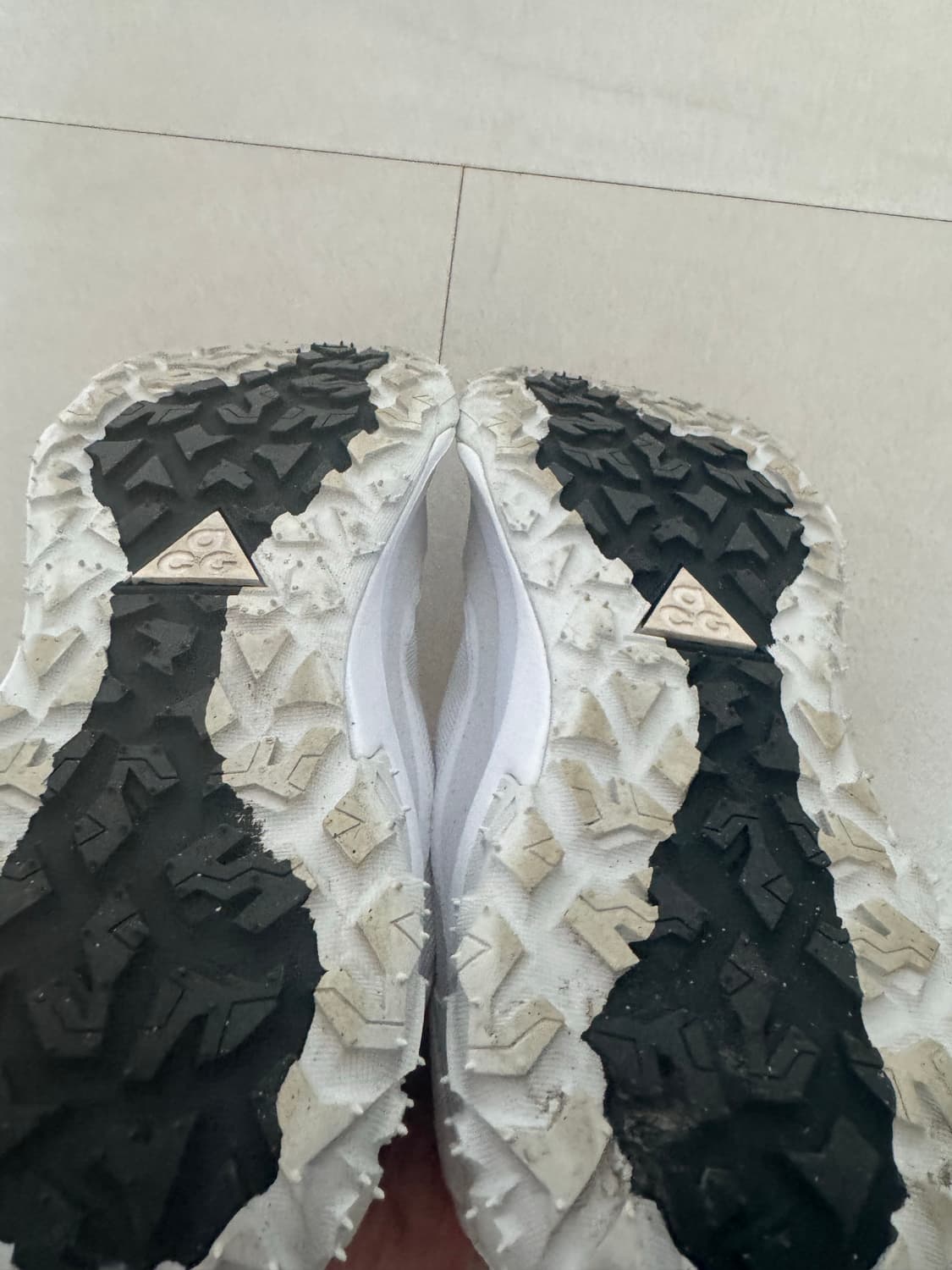 나이키 x꼼데가르송 ACG  상품이미지3