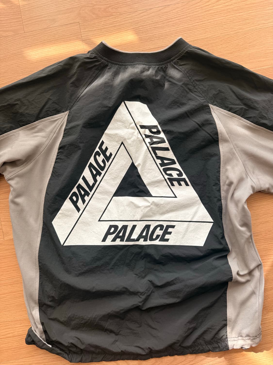 팔라스 쉘 풀오버 상품이미지3