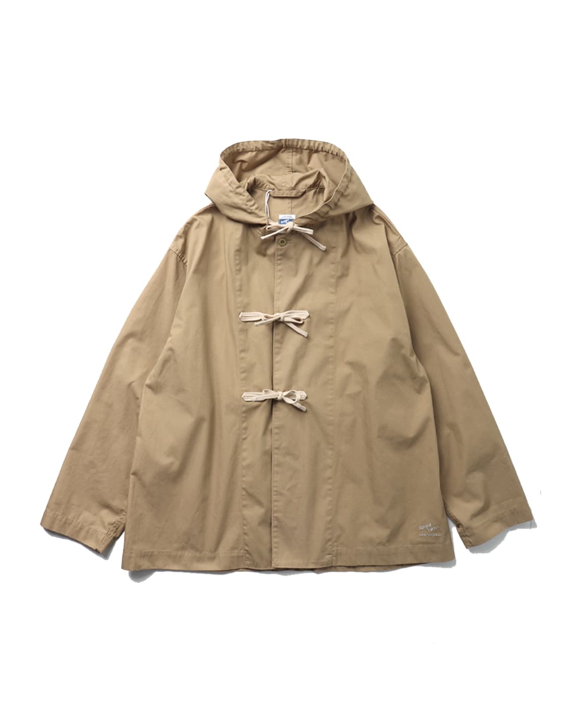 ARMY TWILL Snow Parka 상품이미지1