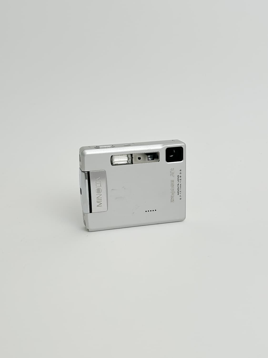 레어!) 미놀타 디미지 Xt Dimage 빈티지 디카 상품이미지2