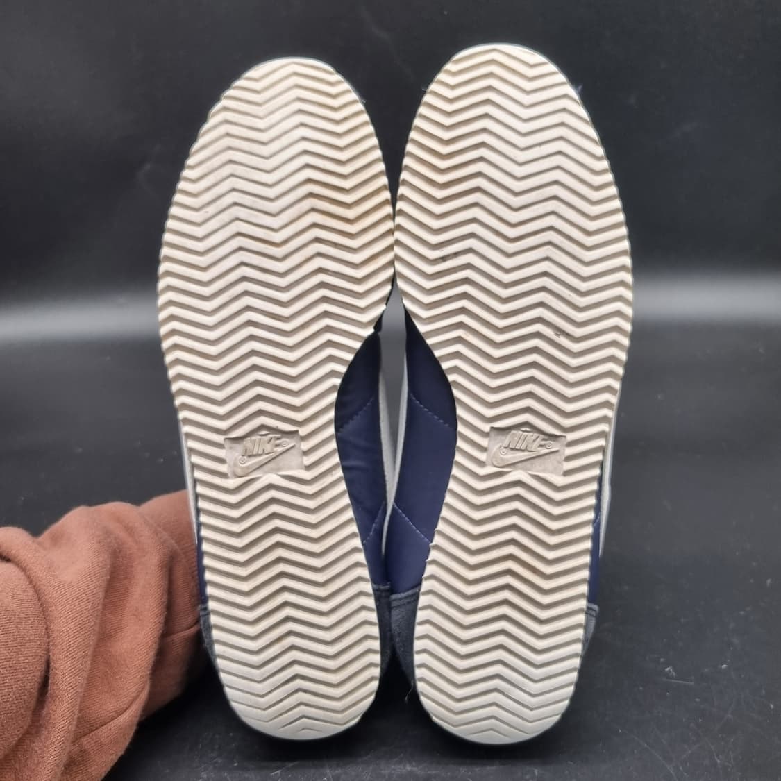 나이키 코르테즈 남성운동화265 상품이미지3