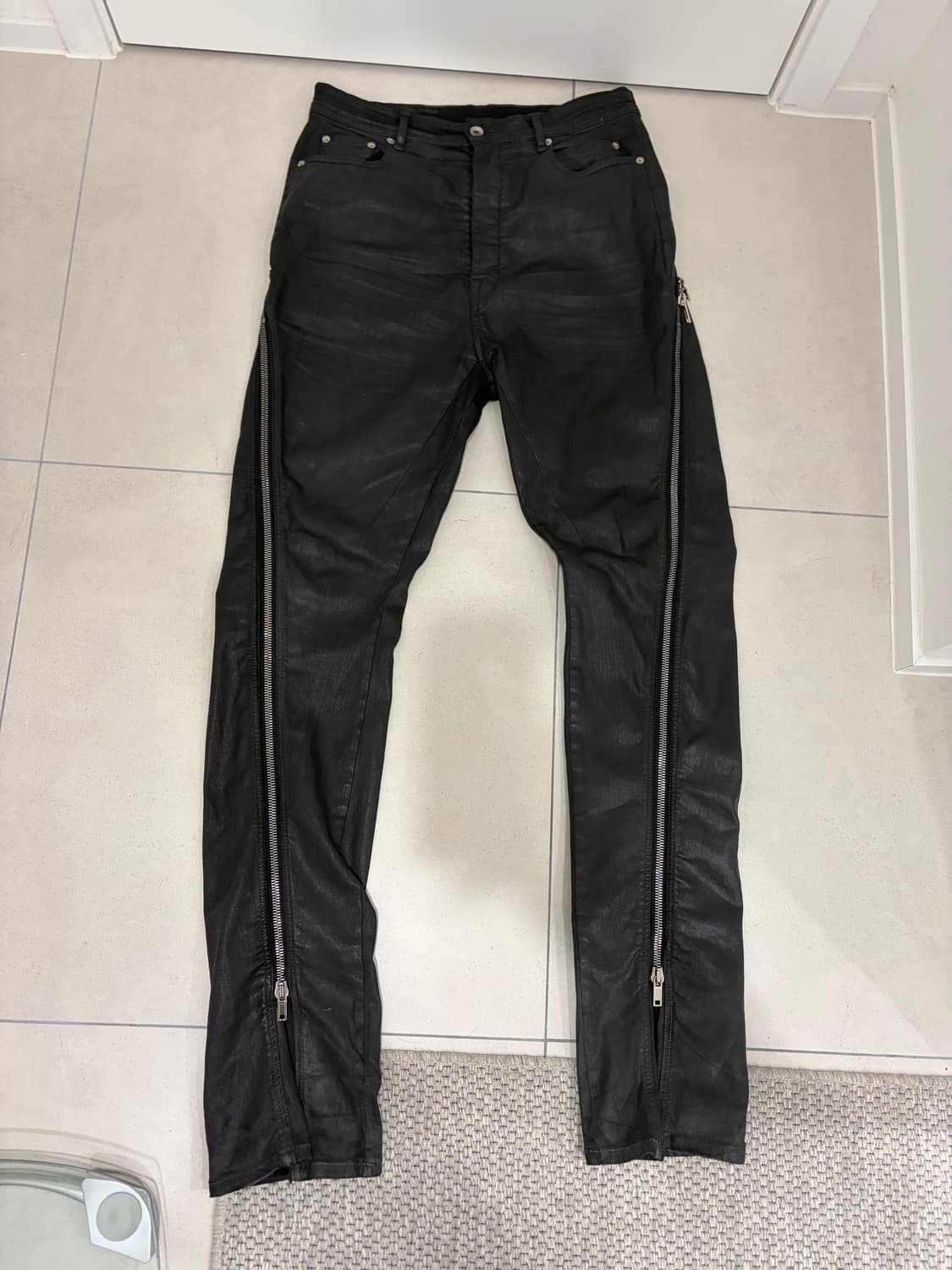 [32] 릭 오웬스 볼란바나나 sbw 상품이미지2