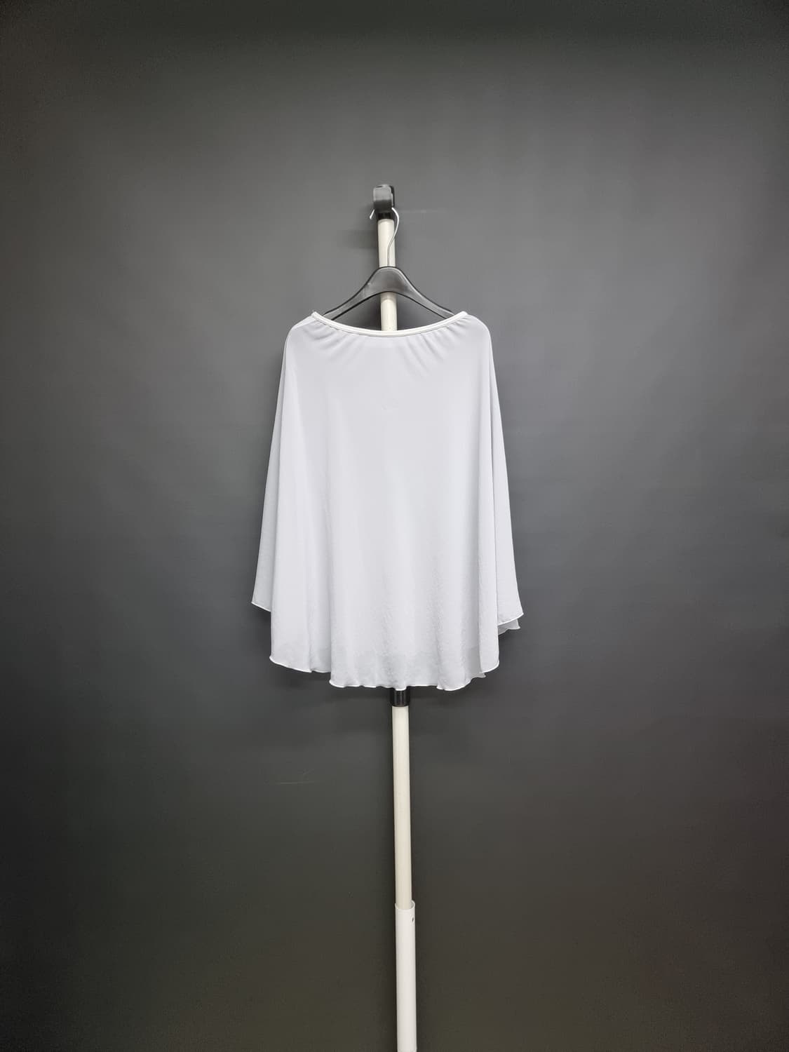 슬로우노브 성인발레 풀온 리허설 스커트 S.M 상품이미지1