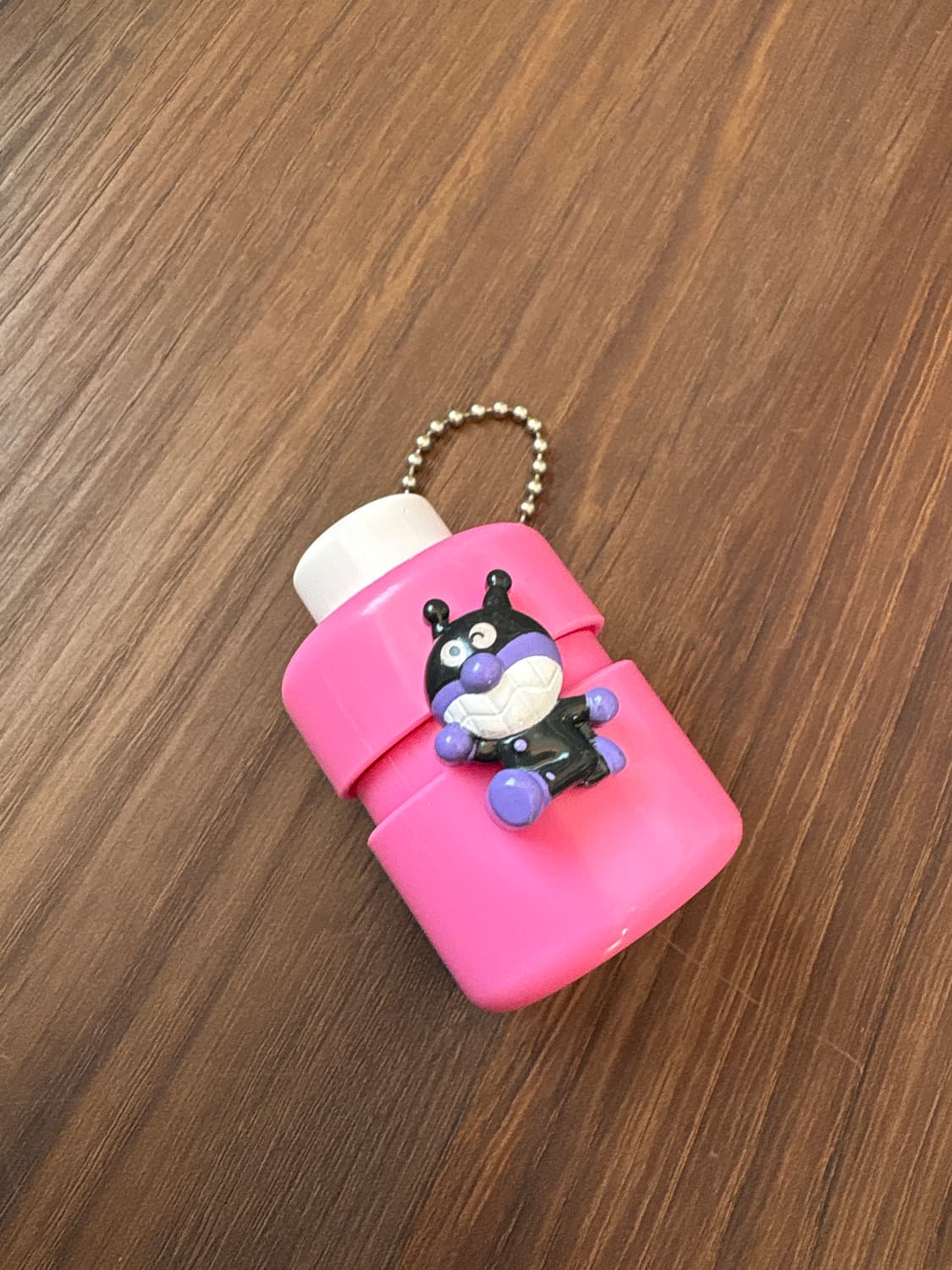 빈티지 호빵맨 토이 세균맨 상품이미지2