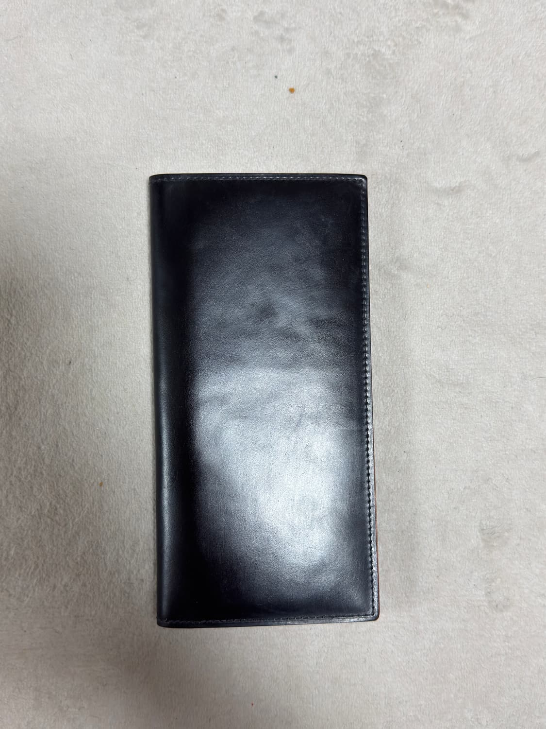 간조 코도반 장지갑: 네이비 상품이미지1