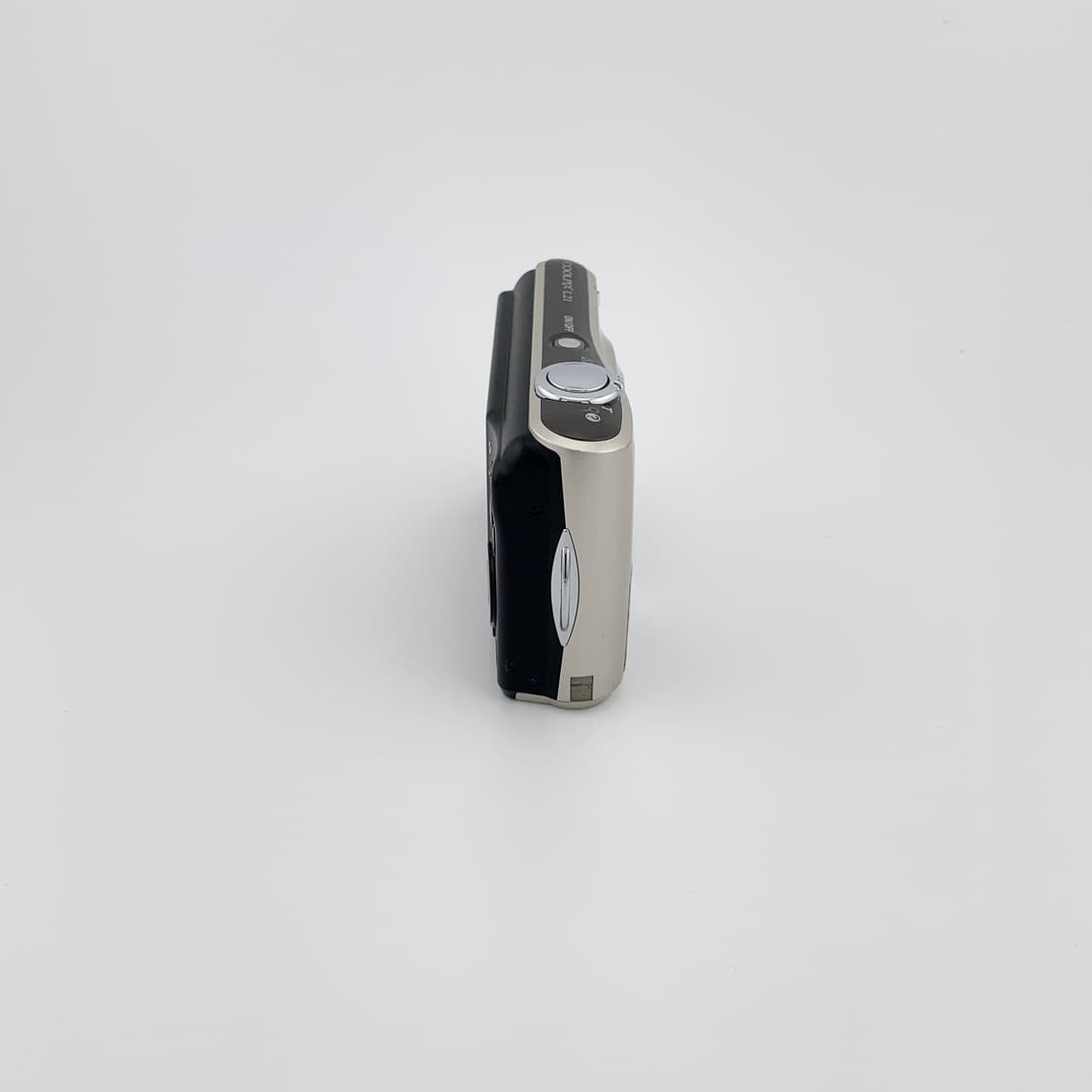 미품🫧니콘 쿨픽스 L21 실버 (nikon coolpix L21) 상품이미지4