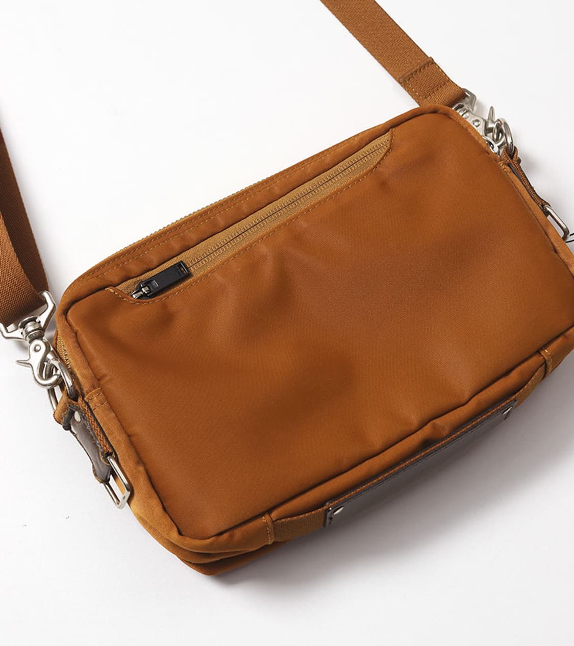 PORTER - SHOULDER BAG (LIFT LINE) 상품이미지9