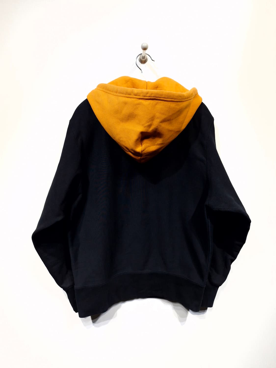 헤리티지플로스 ACS Blocked Hoodie 상품이미지2