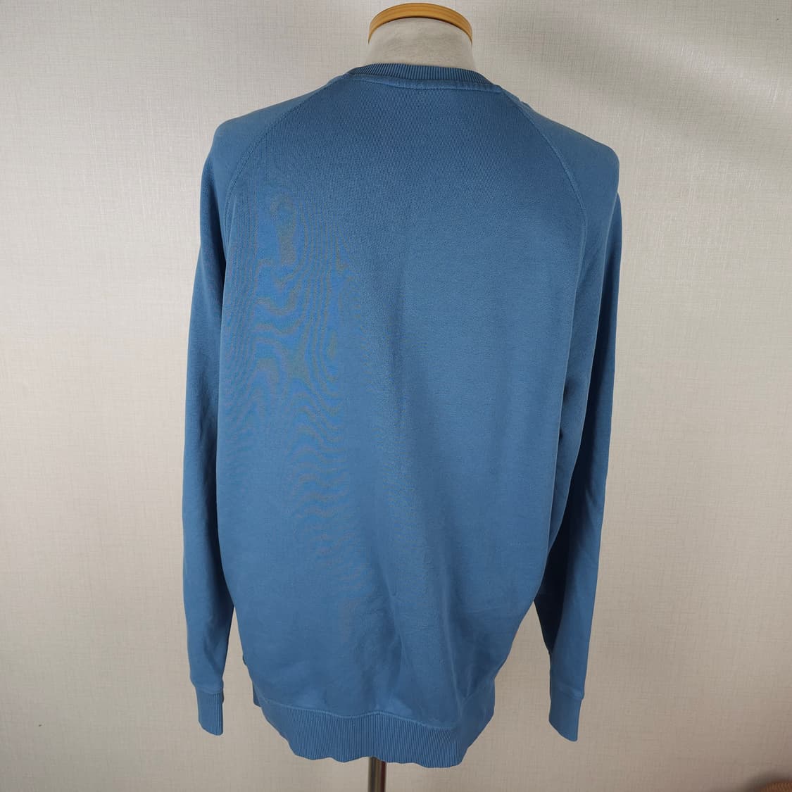 팀버랜드 맨투맨 남자95사이즈  상품이미지4