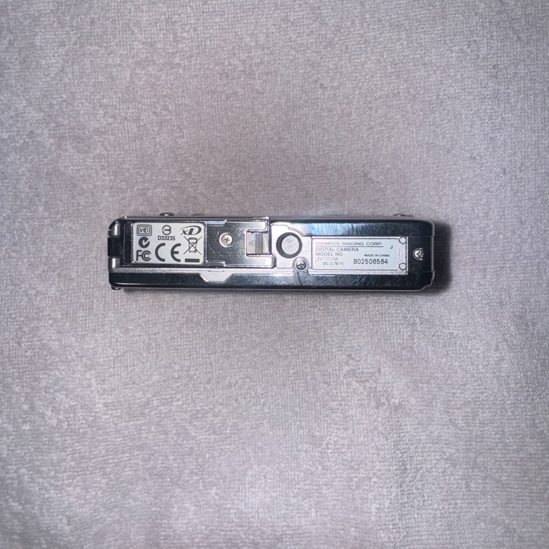 올림푸스 뮤 720sw 상품이미지4