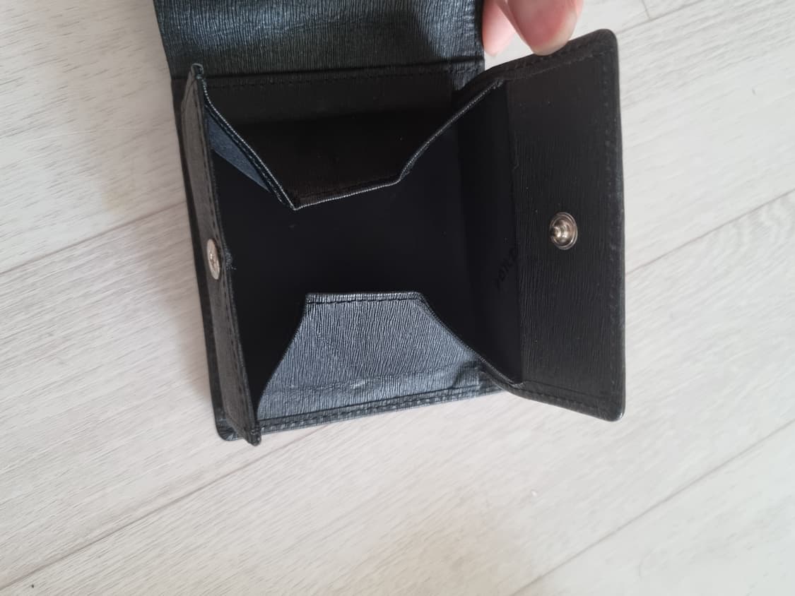 포터 반지갑(정품) 상품이미지4