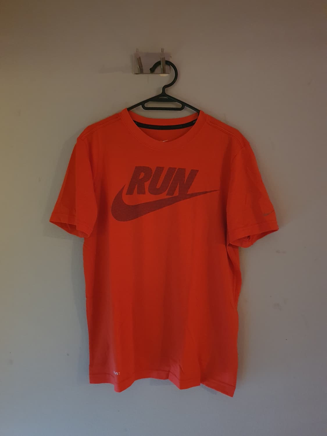 nike 나이키 DRY-FIT 런닝 티셔츠)100 상품이미지1