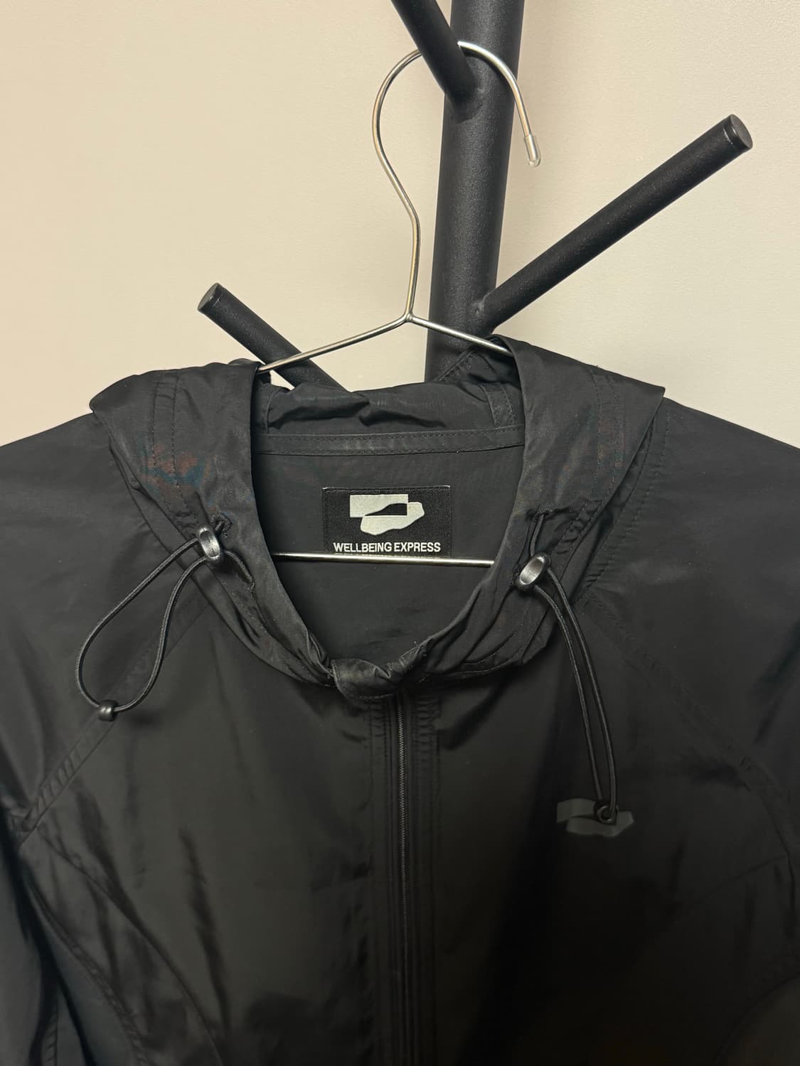 웰빙익스프레스 아우터 M 상품이미지3