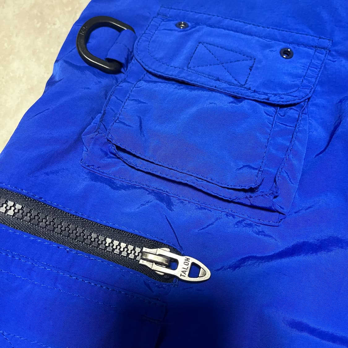 폴로 하이테크 POLO HITECH 상의 L 하의 M 상품이미지7