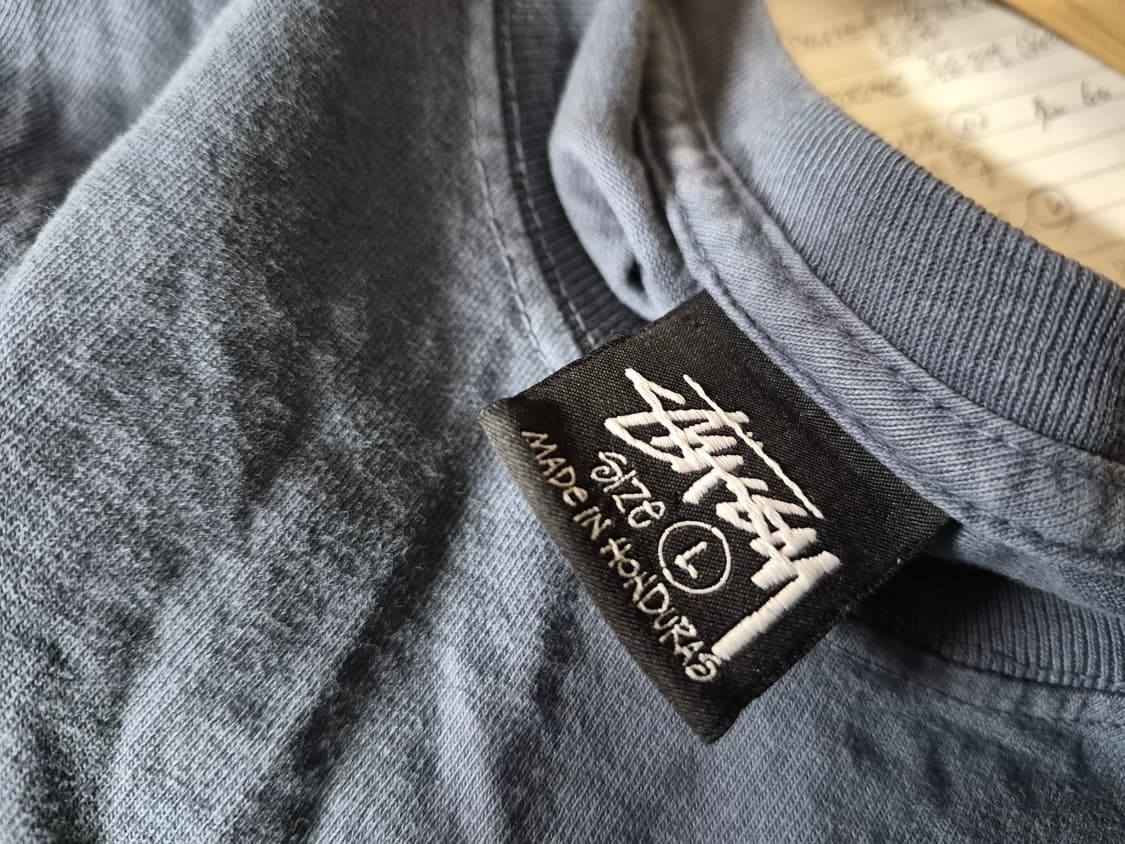 스투시( L) 상품이미지4