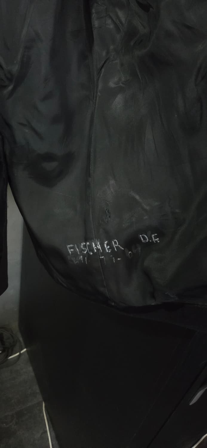 US Navy - P-Coat 8 button 상품이미지8