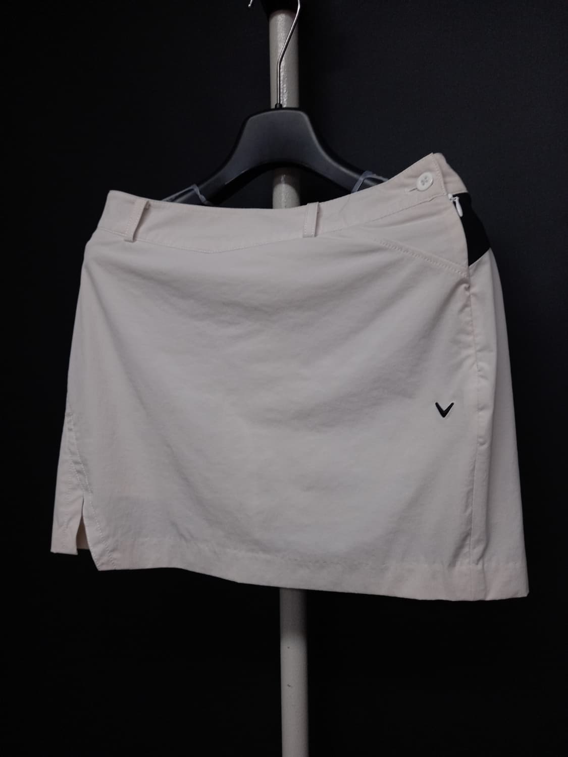 캘러웨이 골프 춘하 큐롯스커트 55 상품이미지3