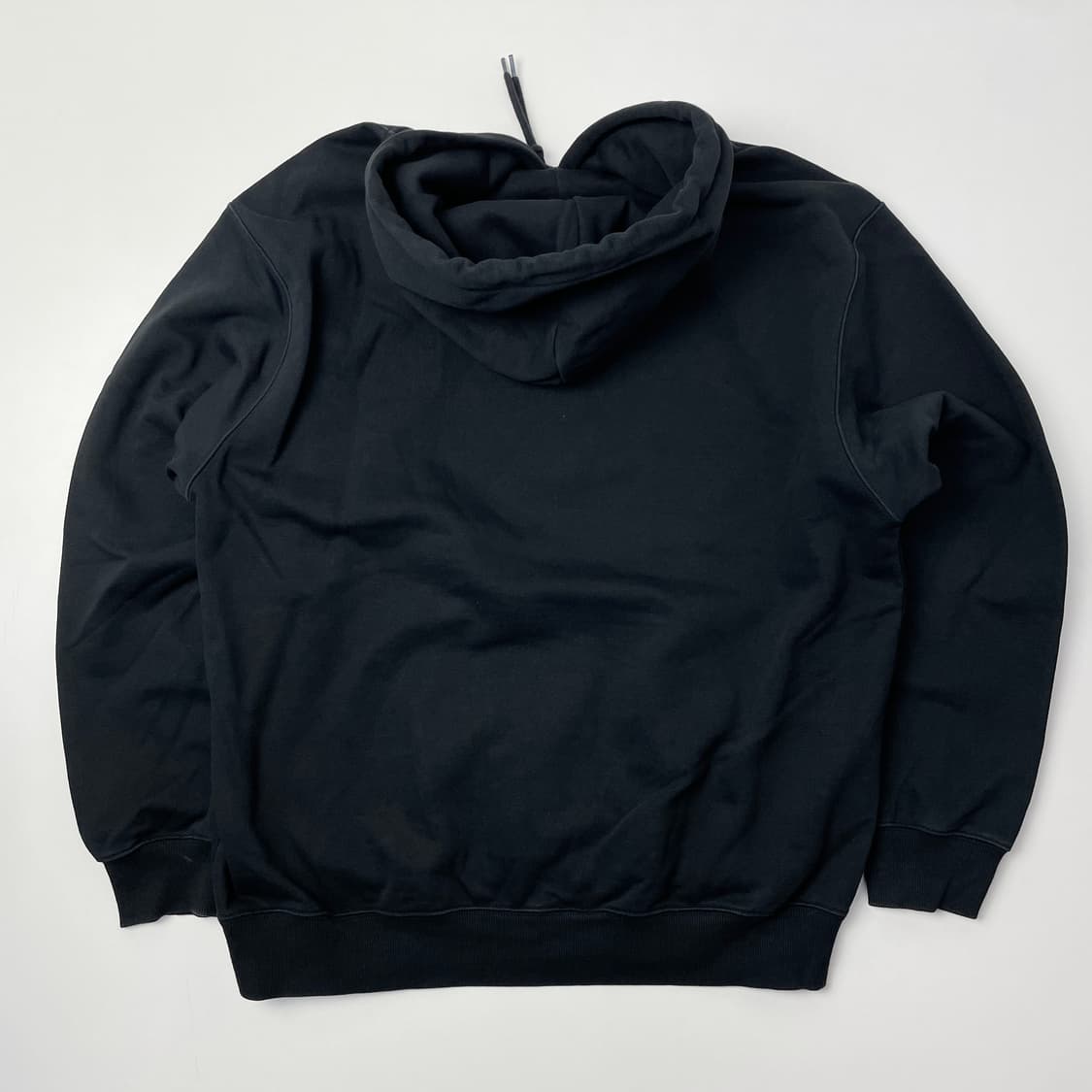 칼하트 기모 긴팔 후드티 L 상품이미지3