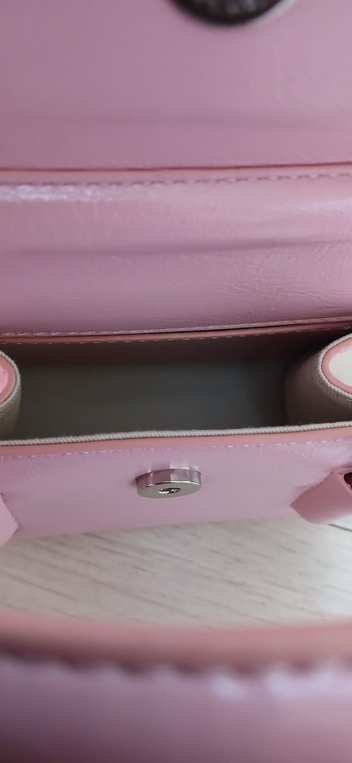 파인더 카푸어 미니크로스백  상품이미지6