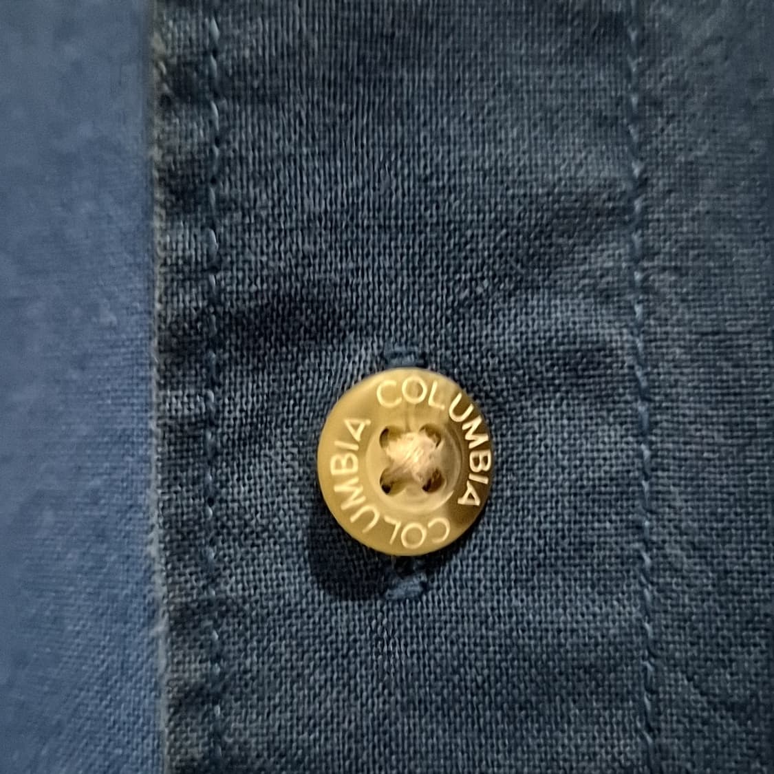 콜롬비아 헌팅 셔츠 상품이미지6