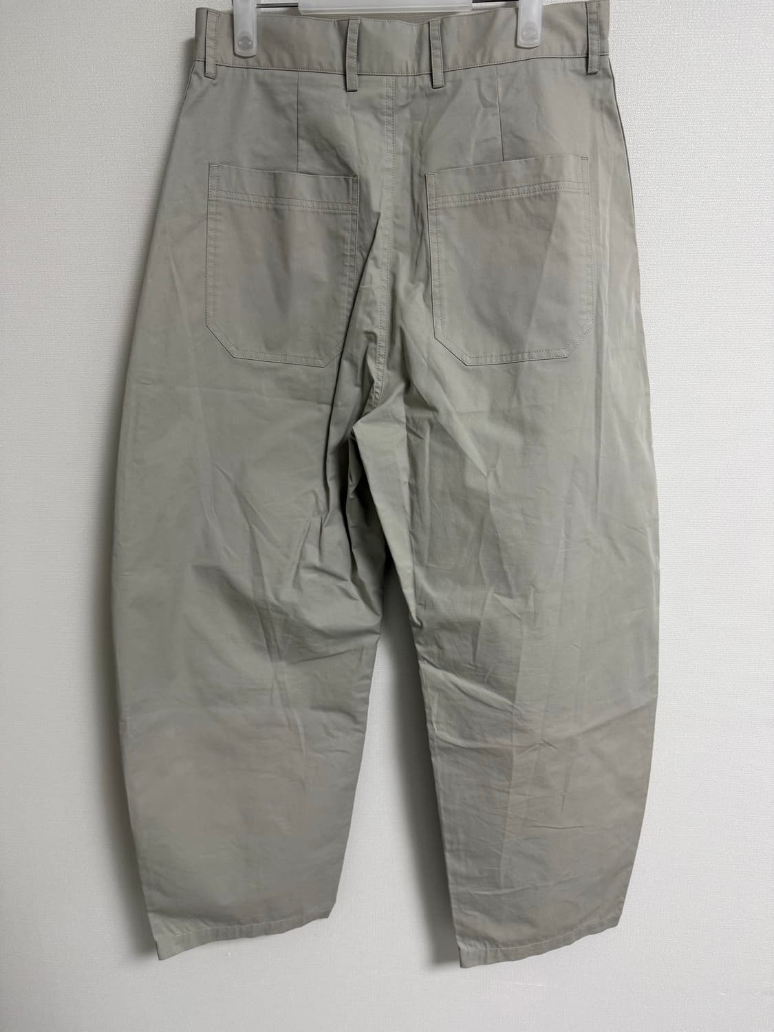 아트이프액츠 파라슈트 팬츠 상품이미지4