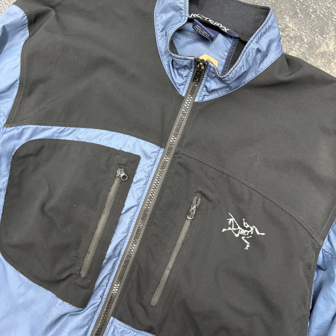 (100)아크테릭스타우라이트자켓 상품이미지3