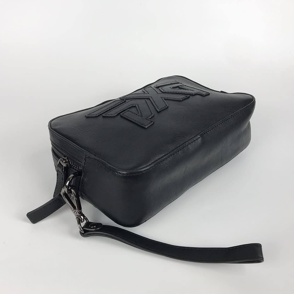 PXG 가죽 클러치 남성 가방 상품이미지4