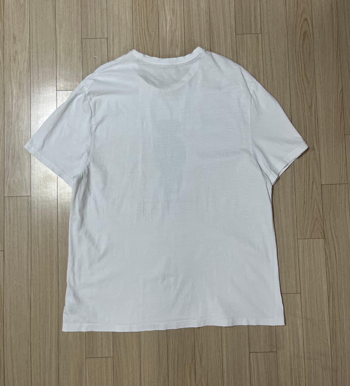 폴로 반팔티 상품이미지2