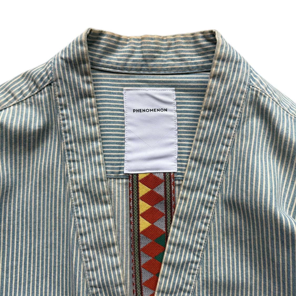 페노메논 하오리 자켓 L(XL) 상품이미지5