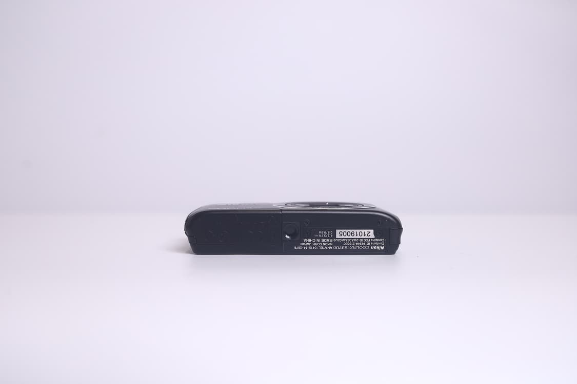 니콘 쿨픽스 S3700 블랙 상품이미지6