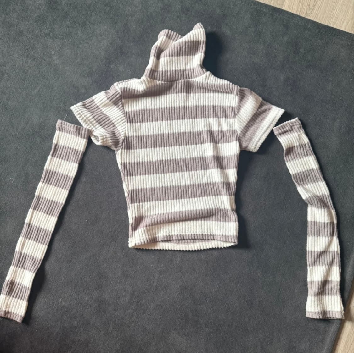 긴팔티세트 상품이미지1