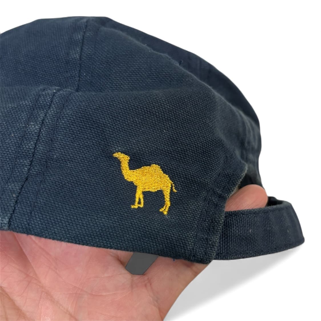 Vintage Camel faded 캡 상품이미지3