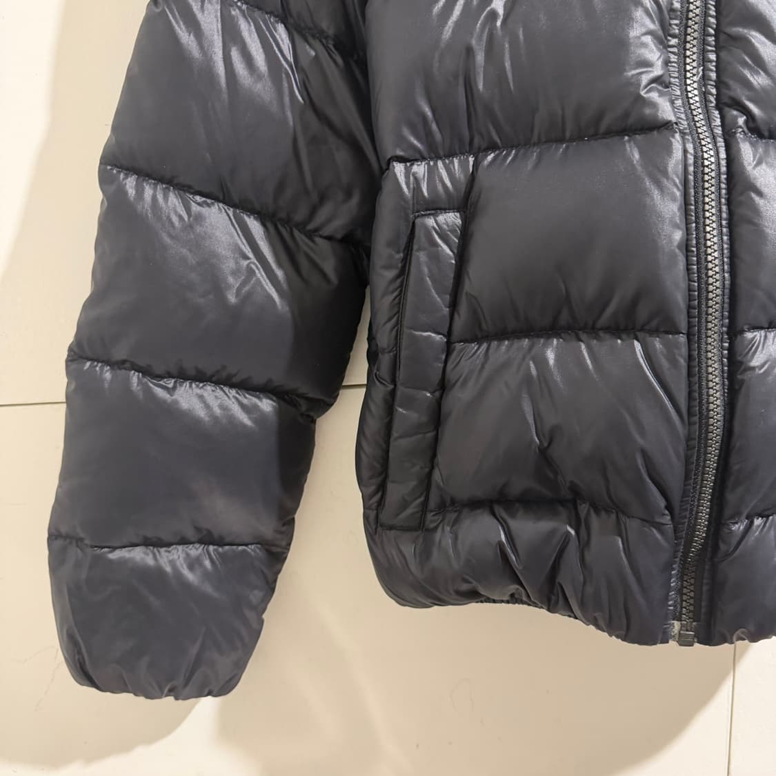 나이키 페딩 자켓 상품이미지3