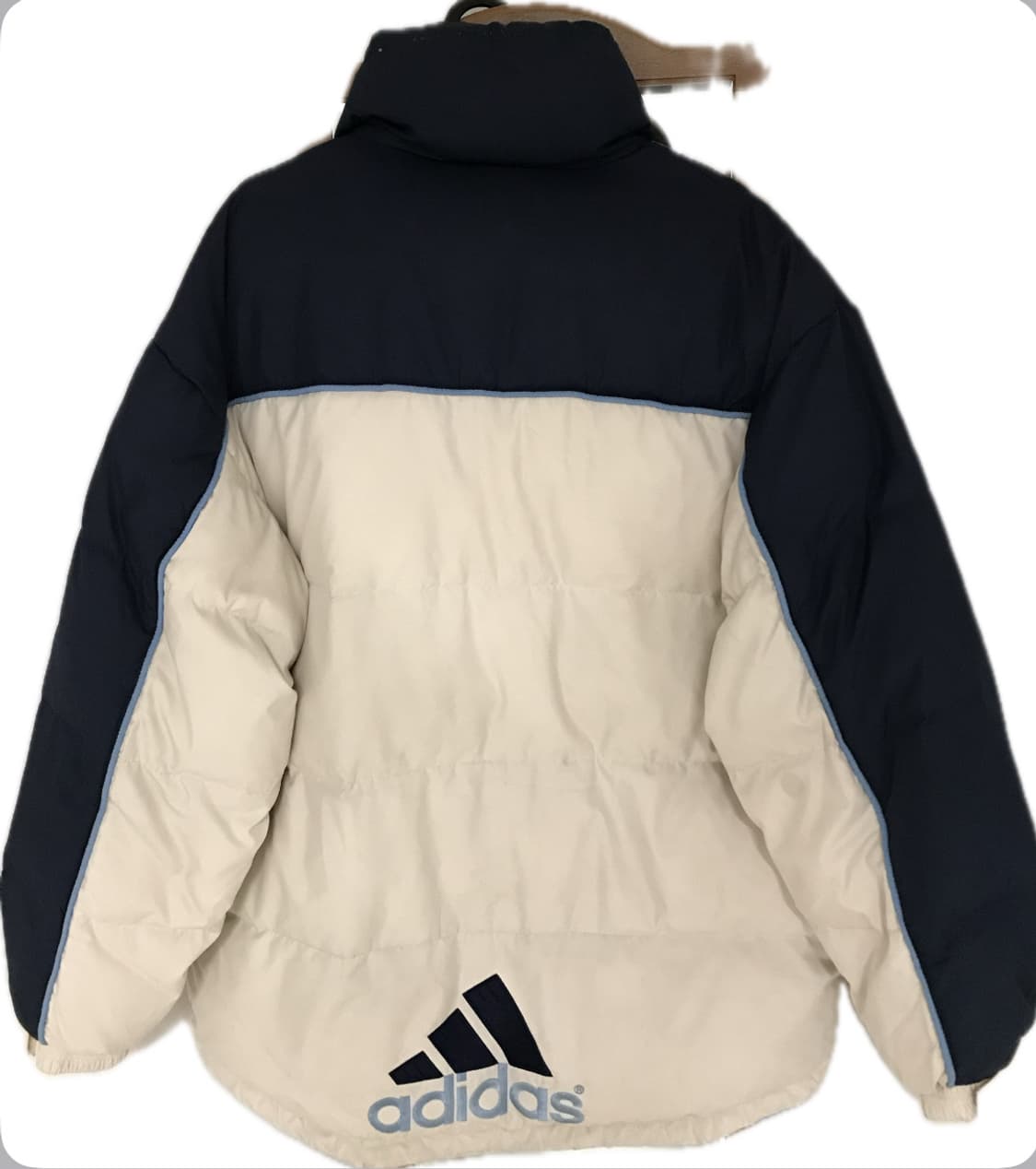 아디다스 오리털 패딩 상품이미지2