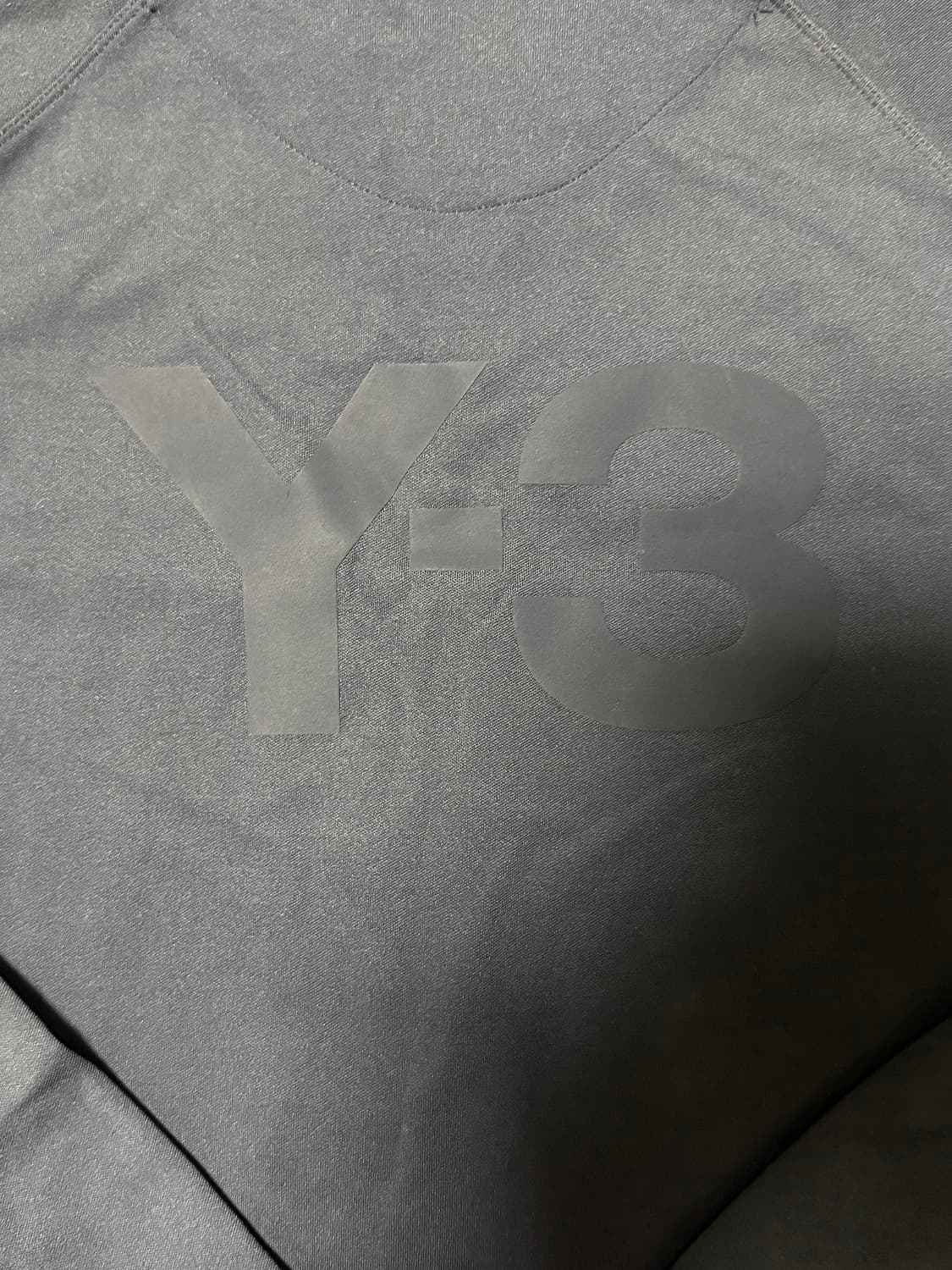 Y-3 Jersey 상품이미지3