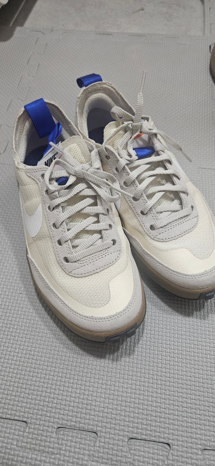 나이키 톰삭스 제너럴 퍼포즈 슈즈 235 상품이미지1